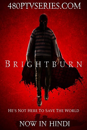 Brightburn full movie in 2025 hindi dubbed watch online